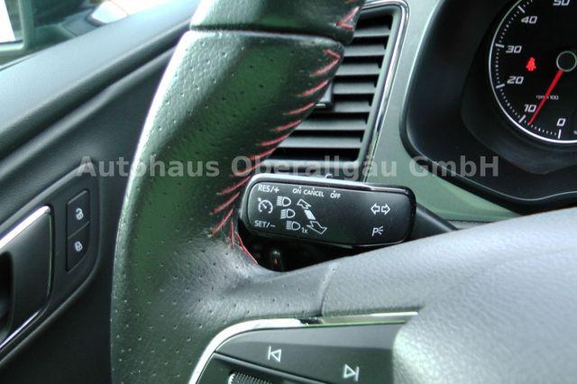 Seat Leon Sportstourer ST FR 