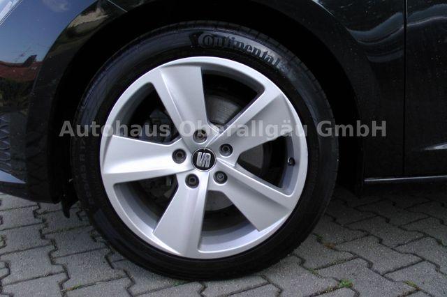 Seat Leon Sportstourer ST FR 