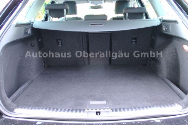 Seat Leon Sportstourer ST FR 