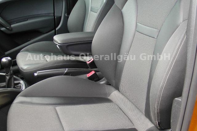 Audi A1 Sportback ambition*S line*Xenon*Rotor*SHZ 