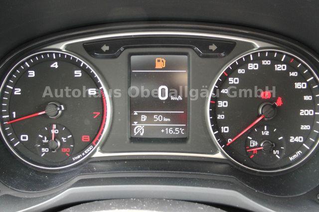 Audi A1 Sportback ambition*S line*Xenon*Rotor*SHZ 