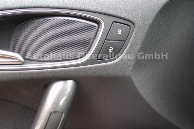 Audi A1 Sportback ambition*S line*Xenon*Rotor*SHZ 