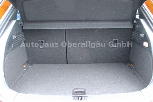 Audi A1 Sportback ambition*S line*Xenon*Rotor*SHZ 