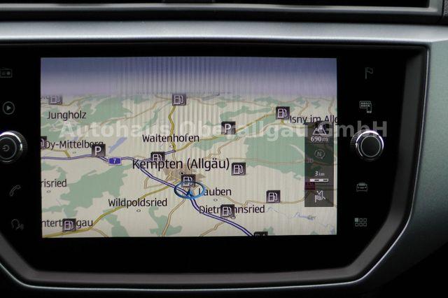 Seat Arona Style*LED Scheinwerfer*Alcantara*DAB*Navi* 