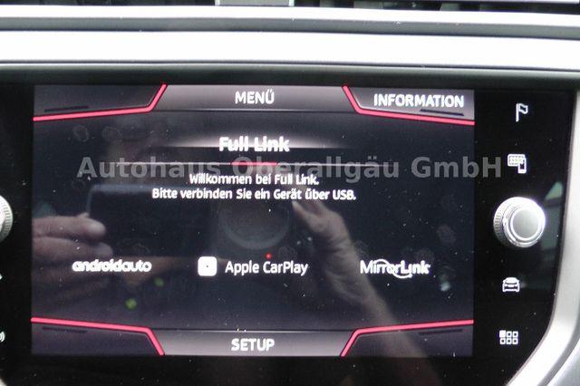 Seat Arona Style*LED Scheinwerfer*Alcantara*DAB*Navi* 
