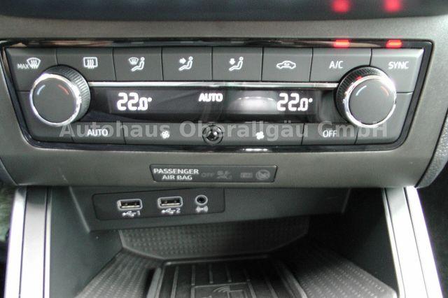 Seat Arona Style*LED Scheinwerfer*Alcantara*DAB*Navi* 