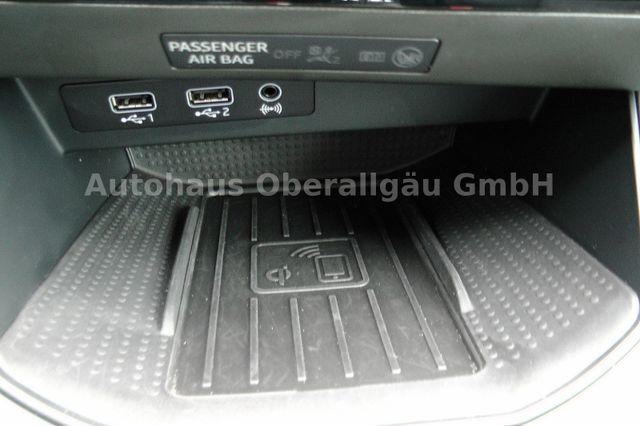 Seat Arona Style*LED Scheinwerfer*Alcantara*DAB*Navi* 