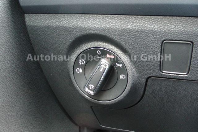 Seat Arona Style*LED Scheinwerfer*Alcantara*DAB*Navi* 