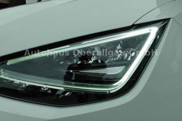 Seat Arona Style*LED Scheinwerfer*Alcantara*DAB*Navi* 