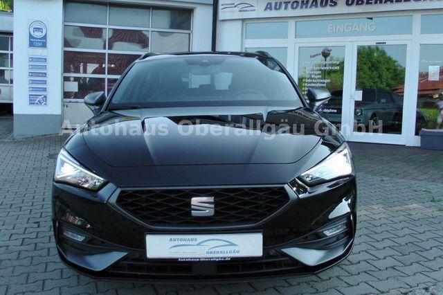 Seat Leon Sportstourer FR*Virtual*ACC*DCC*Kamera*Beat 