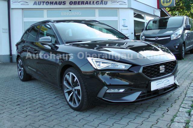 Seat Leon Sportstourer FR*Virtual*ACC*DCC*Kamera*Beat 