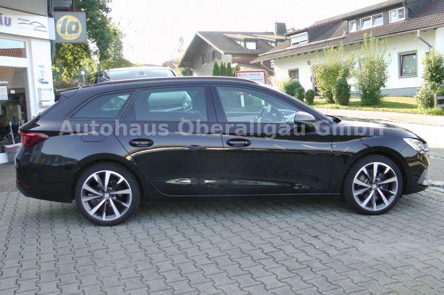Seat Leon Sportstourer FR*Virtual*ACC*DCC*Kamera*Beat 