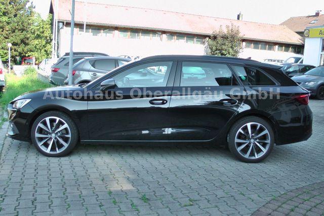 Seat Leon Sportstourer FR*Virtual*ACC*DCC*Kamera*Beat 