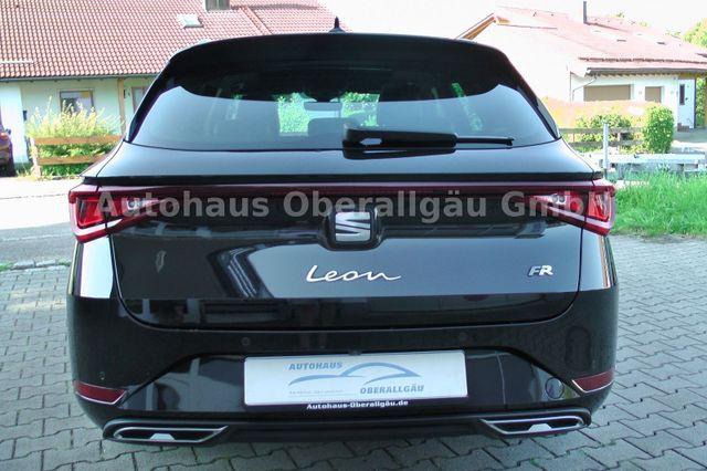 Seat Leon Sportstourer FR*Virtual*ACC*DCC*Kamera*Beat 