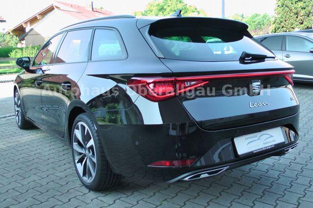 Seat Leon Sportstourer FR*Virtual*ACC*DCC*Kamera*Beat 