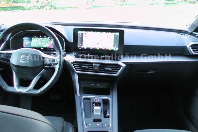 Seat Leon Sportstourer FR*Virtual*ACC*DCC*Kamera*Beat 