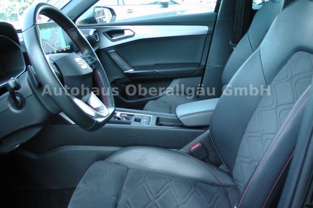 Seat Leon Sportstourer FR*Virtual*ACC*DCC*Kamera*Beat 