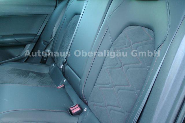 Seat Leon Sportstourer FR*Virtual*ACC*DCC*Kamera*Beat 