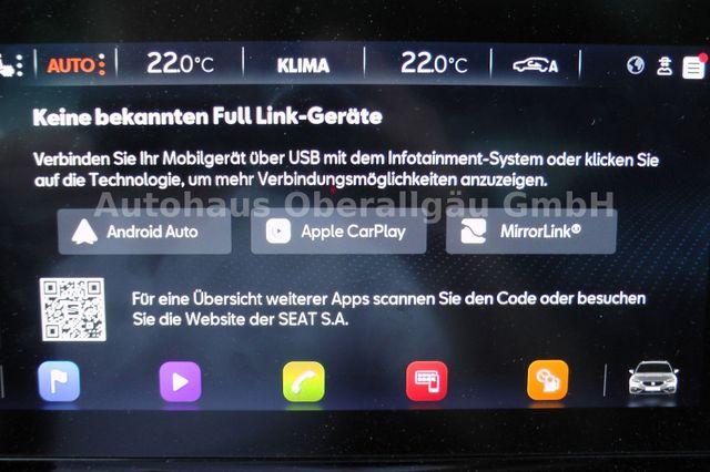 Seat Leon Sportstourer FR*Virtual*ACC*DCC*Kamera*Beat 