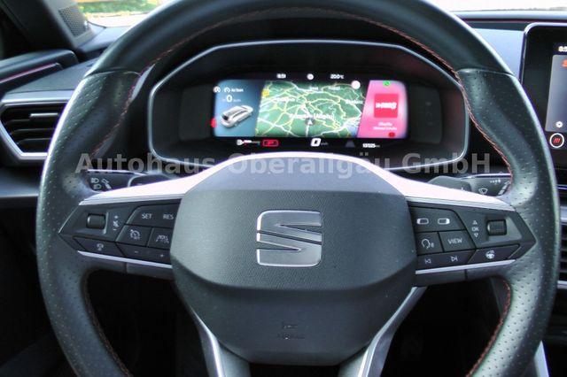 Seat Leon Sportstourer FR*Virtual*ACC*DCC*Kamera*Beat 