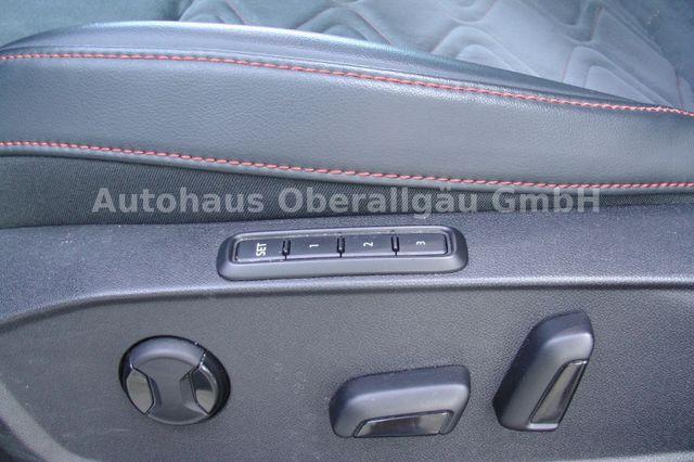 Seat Leon Sportstourer FR*Virtual*ACC*DCC*Kamera*Beat 