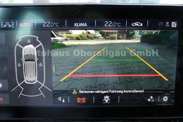 Seat Leon Sportstourer FR*Virtual*ACC*DCC*Kamera*Beat 