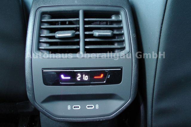 Seat Leon Sportstourer FR*Virtual*ACC*DCC*Kamera*Beat 