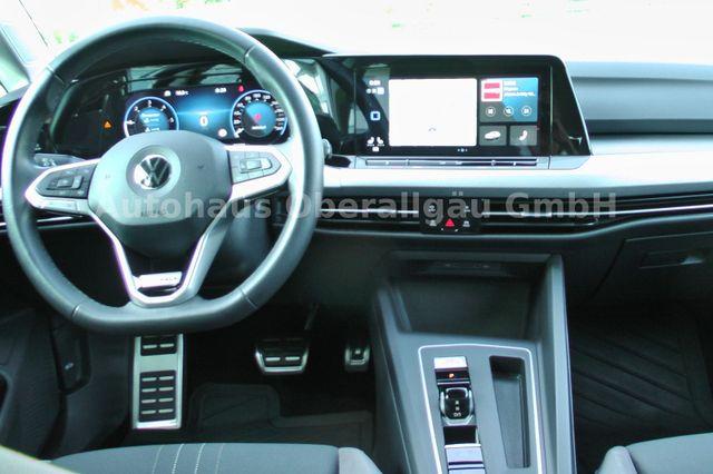 Volkswagen Golf Variant Alltrack 4Motion*AHK*ACC*LED*Standh 