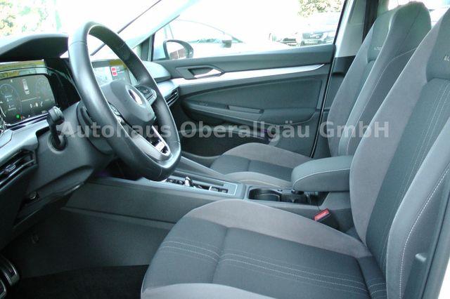 Volkswagen Golf Variant Alltrack 4Motion*AHK*ACC*LED*Standh 