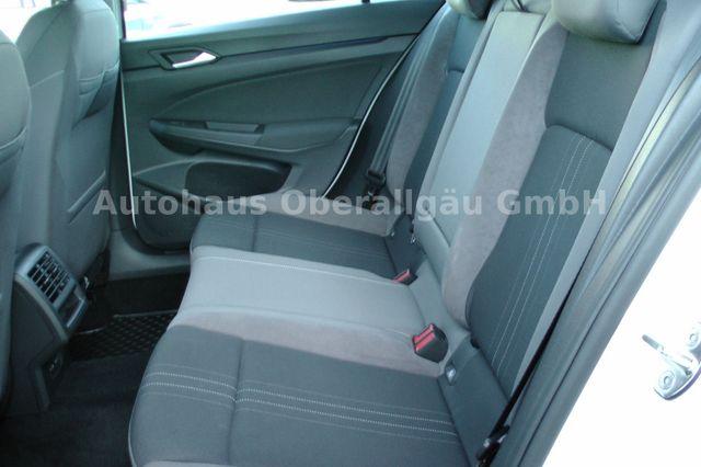 Volkswagen Golf Variant Alltrack 4Motion*AHK*ACC*LED*Standh 