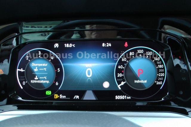 Volkswagen Golf Variant Alltrack 4Motion*AHK*ACC*LED*Standh 