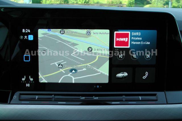 Volkswagen Golf Variant Alltrack 4Motion*AHK*ACC*LED*Standh 