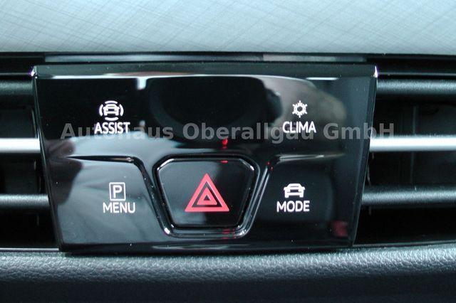 Volkswagen Golf Variant Alltrack 4Motion*AHK*ACC*LED*Standh 