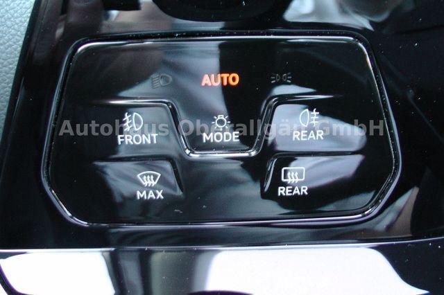 Volkswagen Golf Variant Alltrack 4Motion*AHK*ACC*LED*Standh 
