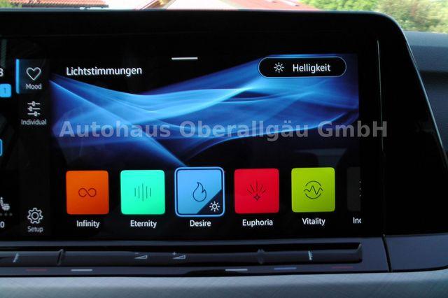 Volkswagen Golf Variant Alltrack 4Motion*AHK*ACC*LED*Standh 