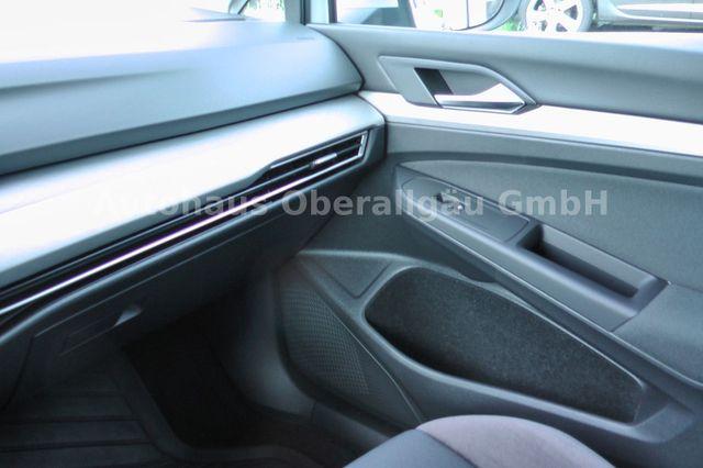 Volkswagen Golf Variant Alltrack 4Motion*AHK*ACC*LED*Standh 