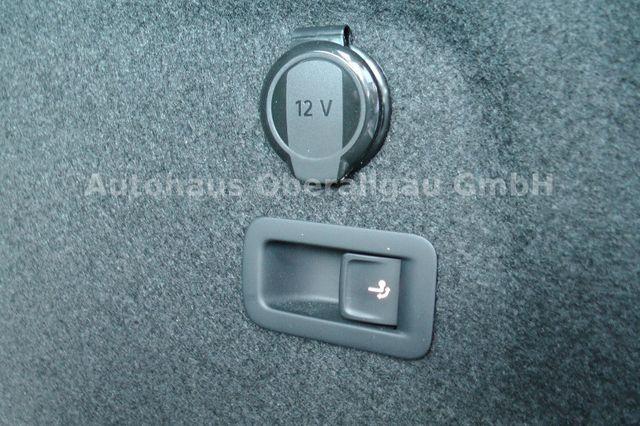 Volkswagen Golf Variant Alltrack 4Motion*AHK*ACC*LED*Standh 