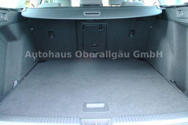 Volkswagen Golf Variant Alltrack 4Motion*AHK*ACC*LED*Standh 