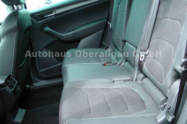 Skoda Kodiaq Style 4x4*AHK*ACC*Matrix LED*SHZ 