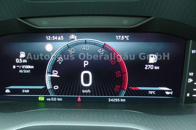 Skoda Kodiaq Style 4x4*AHK*ACC*Matrix LED*SHZ 