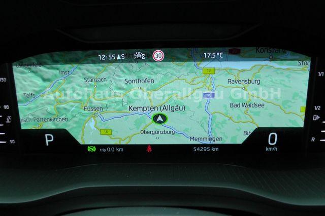 Skoda Kodiaq Style 4x4*AHK*ACC*Matrix LED*SHZ 
