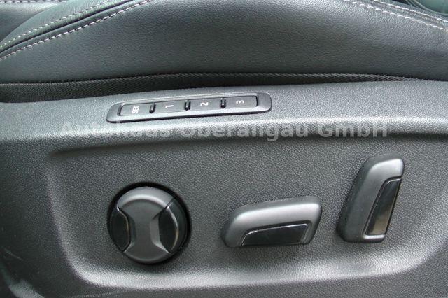 Skoda Kodiaq Style 4x4*AHK*ACC*Matrix LED*SHZ 