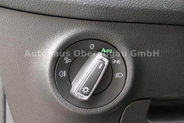 Skoda Kodiaq Style 4x4*AHK*ACC*Matrix LED*SHZ 