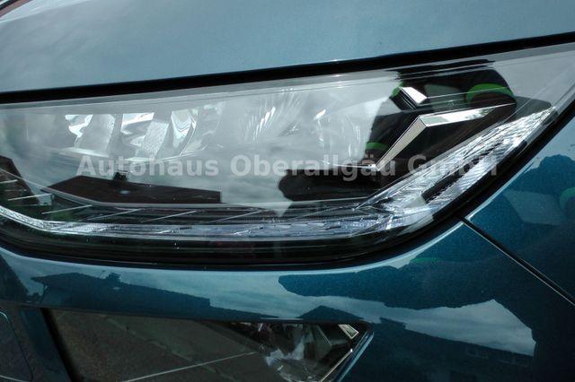 Skoda Kodiaq Style 4x4*AHK*ACC*Matrix LED*SHZ 