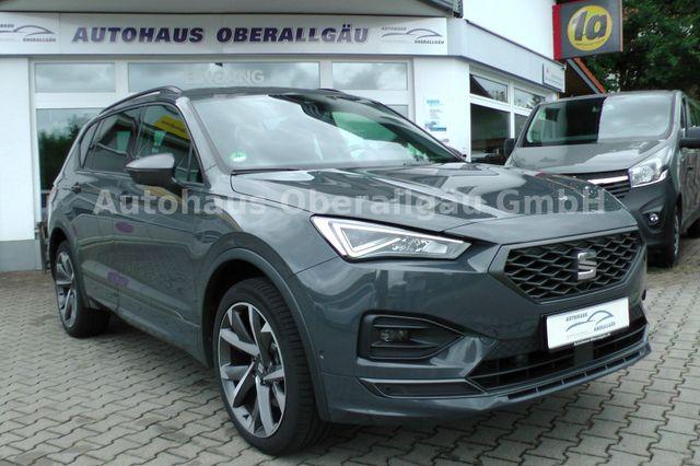 Seat Tarraco FR 4Drive*ACC*DCC*AHK*Beats*Kamera 