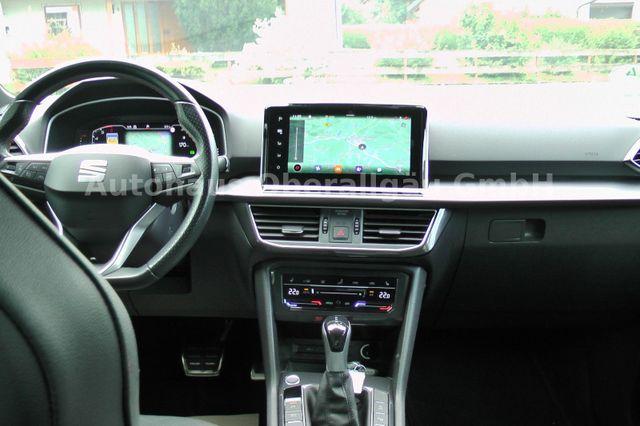 Seat Tarraco FR 4Drive*ACC*DCC*AHK*Beats*Kamera 