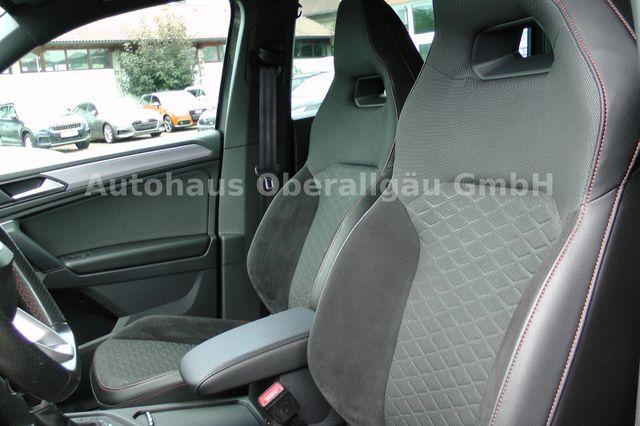 Seat Tarraco FR 4Drive*ACC*DCC*AHK*Beats*Kamera 