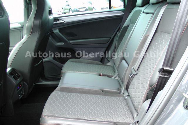 Seat Tarraco FR 4Drive*ACC*DCC*AHK*Beats*Kamera 