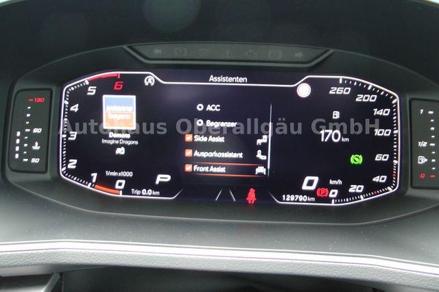 Seat Tarraco FR 4Drive*ACC*DCC*AHK*Beats*Kamera 
