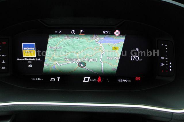 Seat Tarraco FR 4Drive*ACC*DCC*AHK*Beats*Kamera 